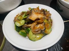 -前海沿·青岛菜(大拇指广场石老人店)