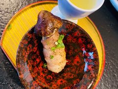 -万福炭火烤肉日本料理(新街口店)