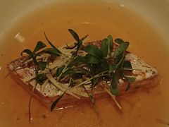 -Caprice(香港四季酒店)