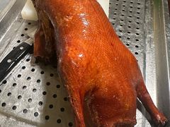 -范家小馆·烤鸭新京菜(金融街店)