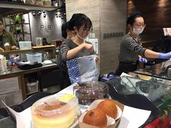 -巴黎贝甜(银城东苑店)