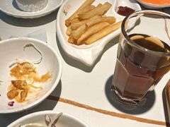 -豪享来中西餐厅(隆昌店)