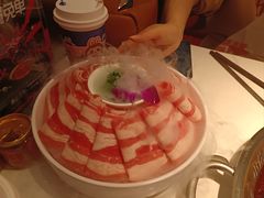-小龙坎火锅(汉街店)