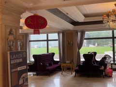 -蓝地时尚庄园(北京清河营地铁站店)