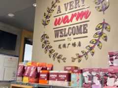 -COSTA COFFEE(龙德广场店)