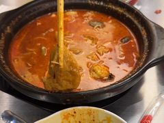 -O记东北砂锅麻辣烫