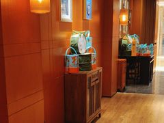 -A One Kitchen·南京精菜馆(德基广场店)
