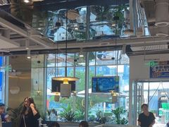 -兰湘子·湘菜小炒(长安万科广场店)