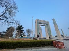 -幸福门