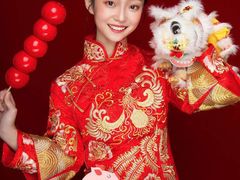 -优娑照相馆(世茂广场店)