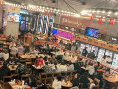 大堂-COMMUNE幻师(解放西路店)