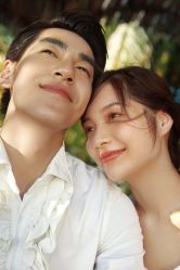 -太古映画婚纱摄影(天河店)