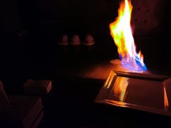 -海天一色海景自助餐厅(西港花园店)