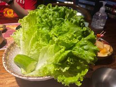 -海之屋韩式烤肉(海棠68环球美食街店)