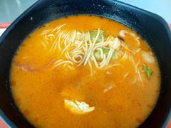 -天津医科大学学生食堂