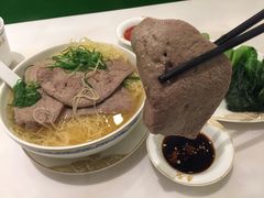 -香港麦奀云吞面世家(中山二路店)
