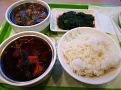 -老乡鸡(潜山南岳路店)