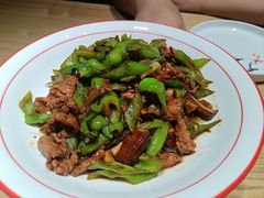 -徽张·新徽菜(五棵松·永定路店)