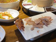 -粗茶淡饭·隐庐私厨(东亭店)