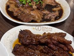 -松發肉骨茶(先得坊店)