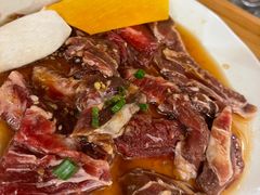 -韩屋韩国料理(天山路店)