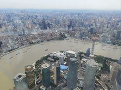 -上海之巅观光厅