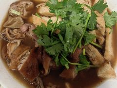 -姚记炒肝店(鼓楼店)