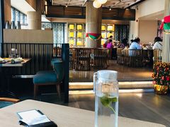 -野米东南亚餐厅(欢乐海岸店)