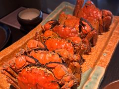 -花潮料理艺食馆(SM新生活广场店)
