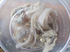 -十三朝牛馍王擀面皮(骡马市店)