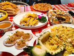 -琼大师东方烤乳猪(亚特兰蒂斯店)