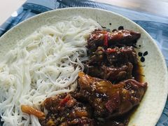 -贤花饭店(凯德店)