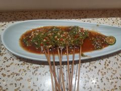 -小董哥烤串·爆汁大油边(故宫店)