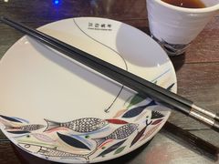 -江边城外烤全鱼(方庄时代购物中心店)