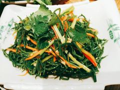 -草原塞蛮羊火锅城(港湾店)