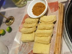 -野·大山里野生菌石锅土鸡(益田假日店)