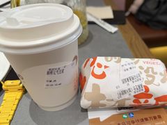 -大糯家饭团(华润万象城店)