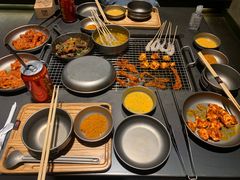 -夜食白市Yespicy·烧烤啤酒宵夜(番禺四海城店)