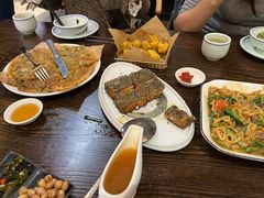 -大洋家·潮汕鱼鲜·花胶砂锅粥(天河东路店)