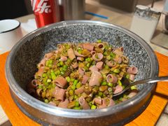 -味莊·青岛菜(云霄路店)
