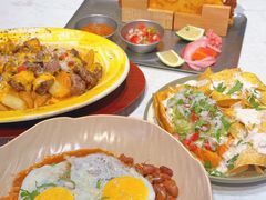 -墨纪Mojí墨西哥餐厅(官舍店)