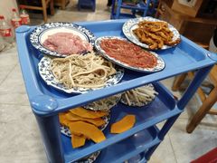 -飘香火锅(玉林西路店)