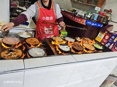 -阆中马记特色砂锅(新村路西段店)