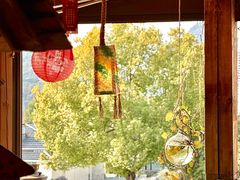 -马灯部落·西湖边的创意山景餐厅(虎跑动物园店)