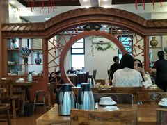 -老雒阳面馆·水席(定鼎门店)