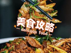 -悦融琥珀·京鲁菜·海味珍品(西单店)