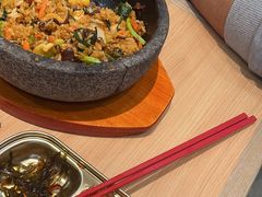 -小木屋拌饭(西安华阳城店)