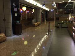 大堂-纽斯桑拿会所(天山店)