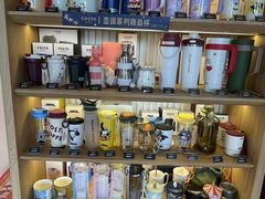 -COSTA COFFEE(中粮祥云店)
