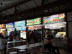 -纽顿熟食中心